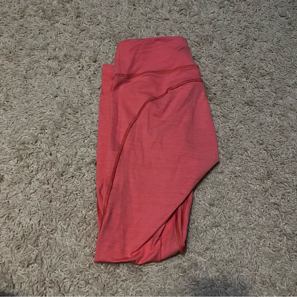 Outdoor voices athletic leggings size small